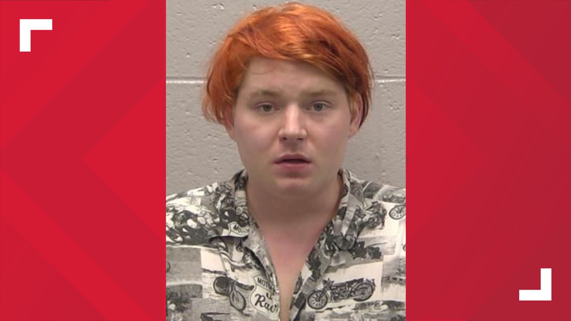 GPD: Germantown man charged in death of 4-month-old baby - Vimarsana News