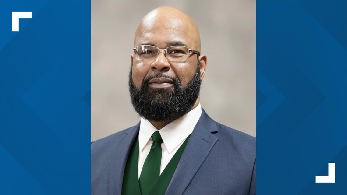 Memphis Parks welcomes new deputy director Desha Parker III
