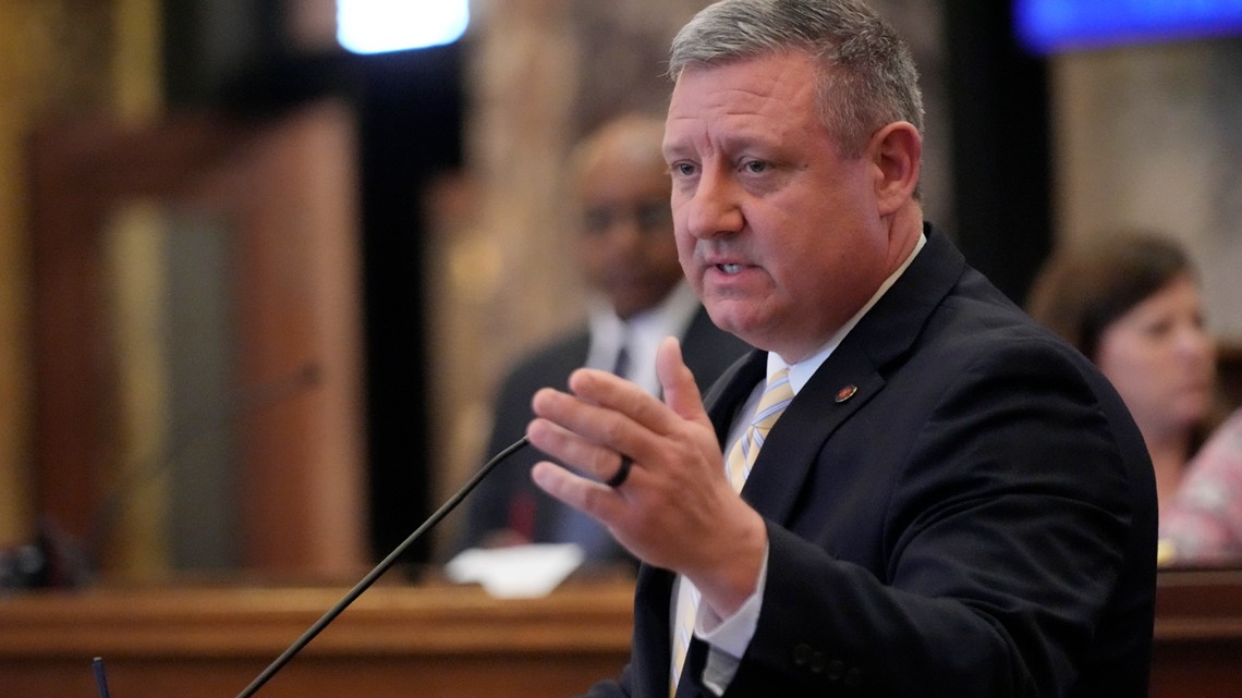 Mississippi Senate blocks House proposal to revise school funding - Vimarsana News