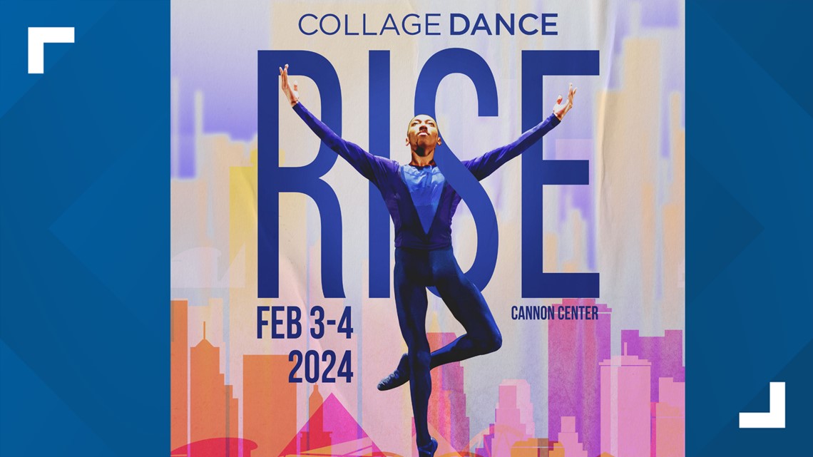 Dance company honors Martin Luther King with 'RISE' performance - Vimarsana News