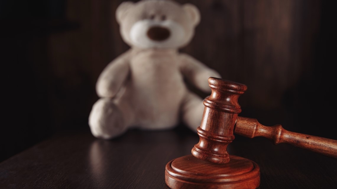 Memphis man indicted for murder of girlfriend's 17-month-old son - Vimarsana News