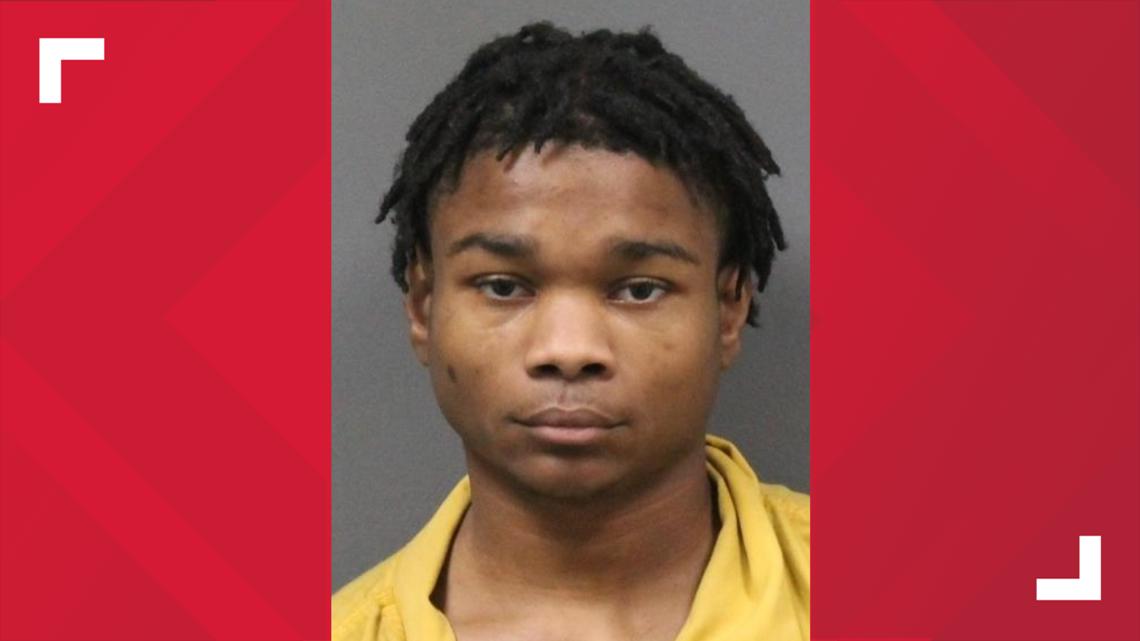 Memphis Safe Task Force arrests murder suspect in Mississippi