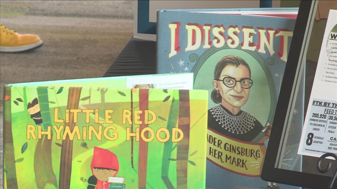 Literacy Mid-South receives $4.5 million grant - Vimarsana News