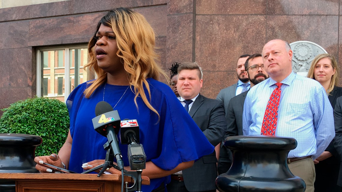 Transgender women call birth certificate policy unconstitutional - Vimarsana News