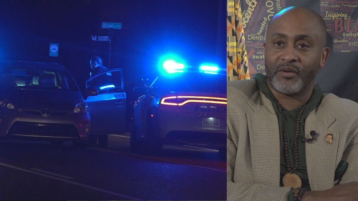 Closer look: Car thefts in Memphis, Tennessee - Vimarsana News