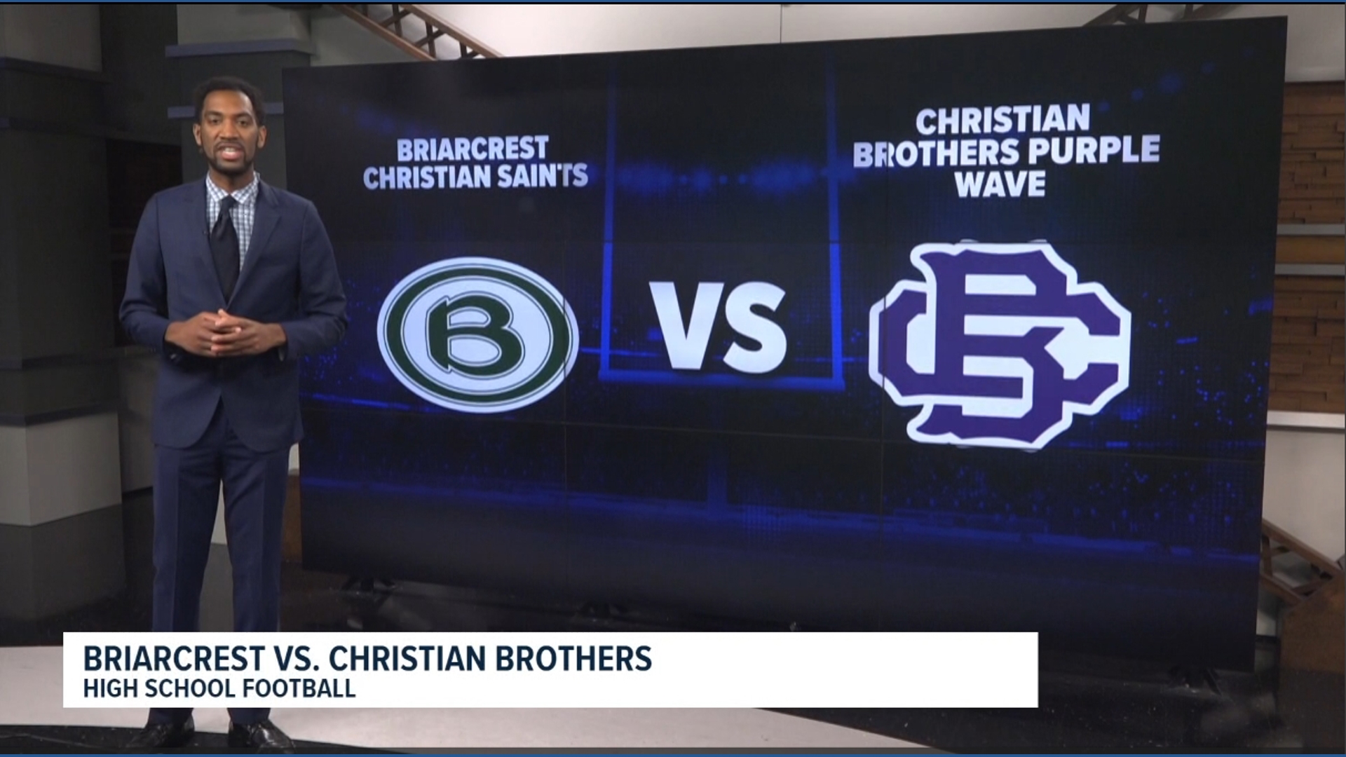 Example Insection Report Form Christian Brothers University athletic affiliation application approved ...