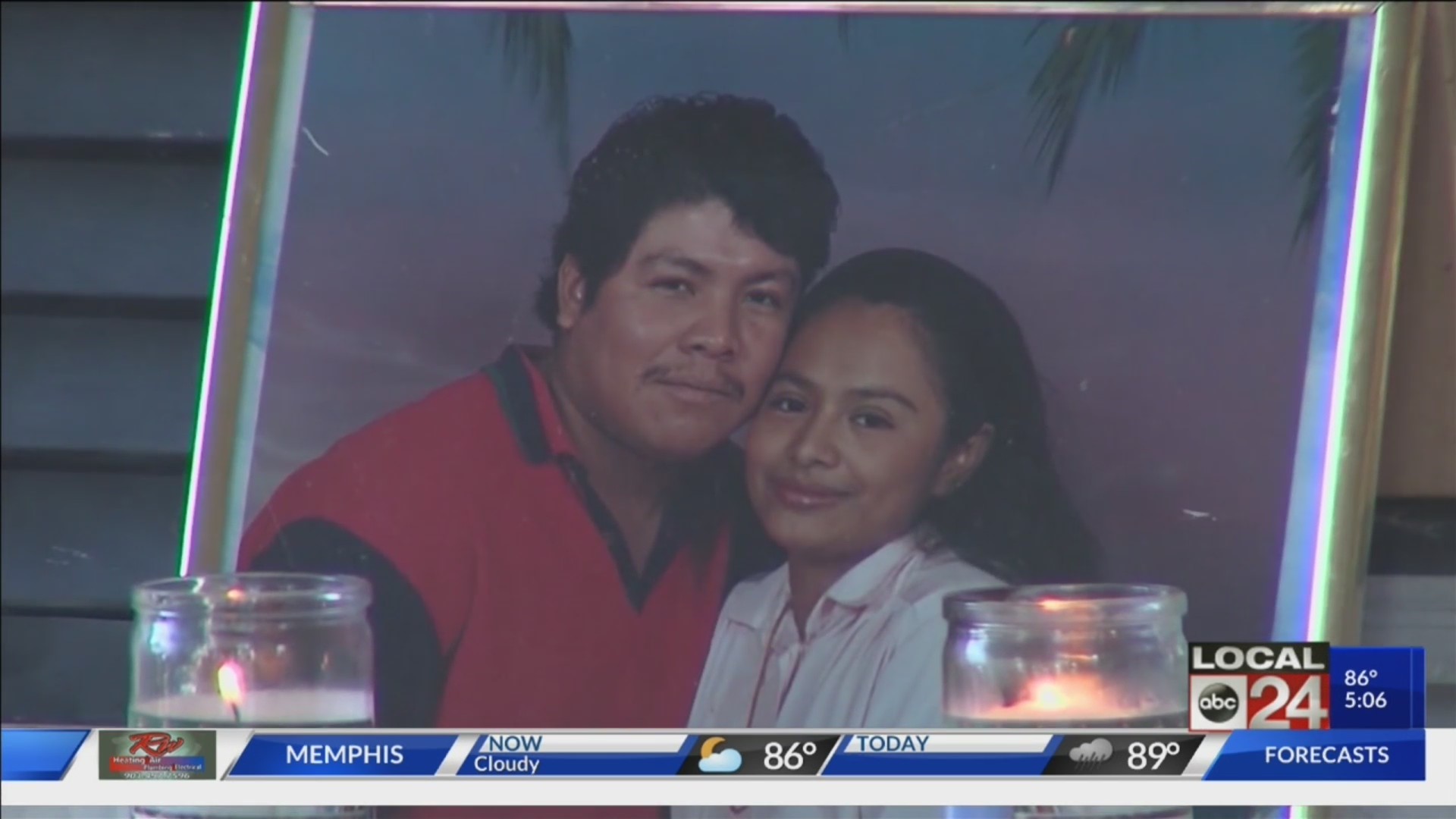 Local I-Team: Family of Ismael Lopez file $20-million wrongful death lawsuit against Southaven