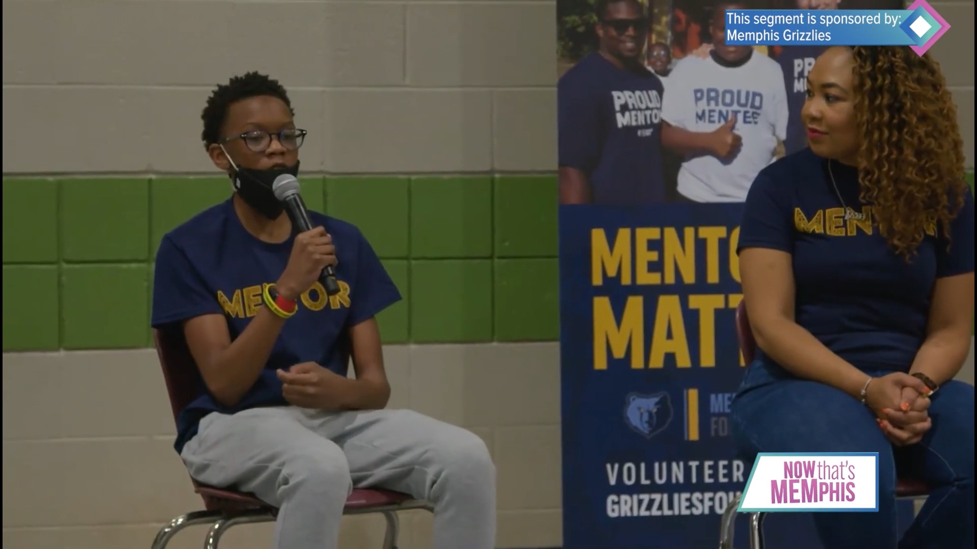 Learn more about the three-day conference hosted by MENTOR Memphis Grizzlies at grizzliesfoundation.org/tnsummit.
