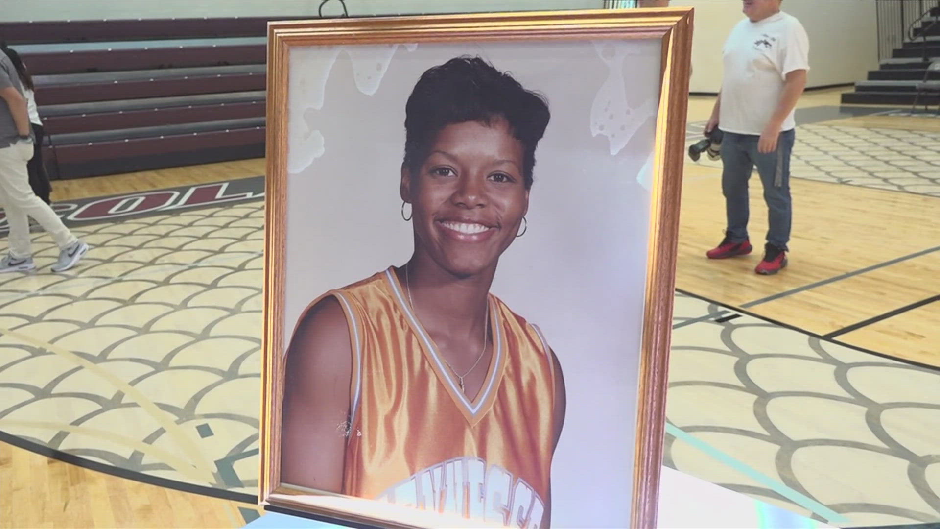 The Collierville native had a standout career in high school, college, the WNBA and team USA.