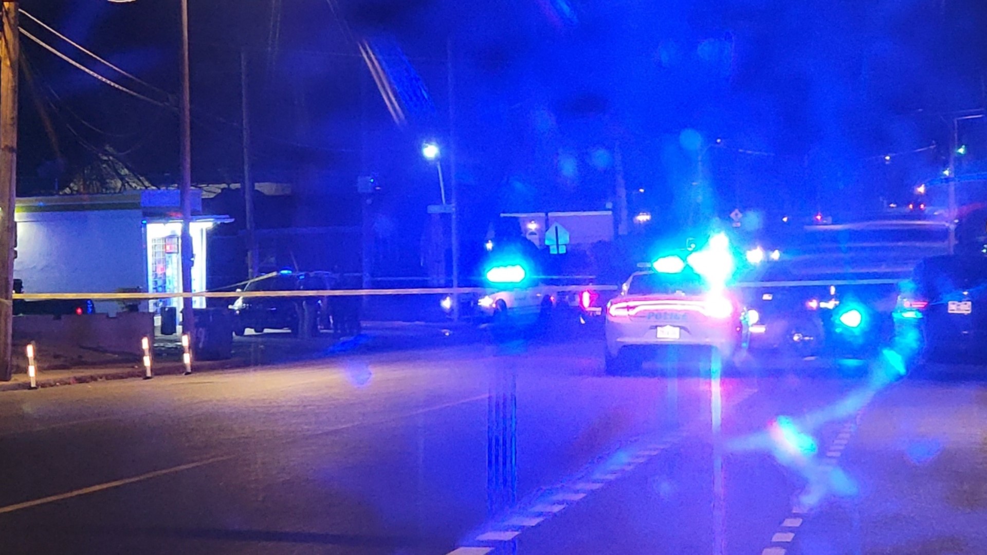 Man charged in North Memphis shooting where woman shot 11 times ...