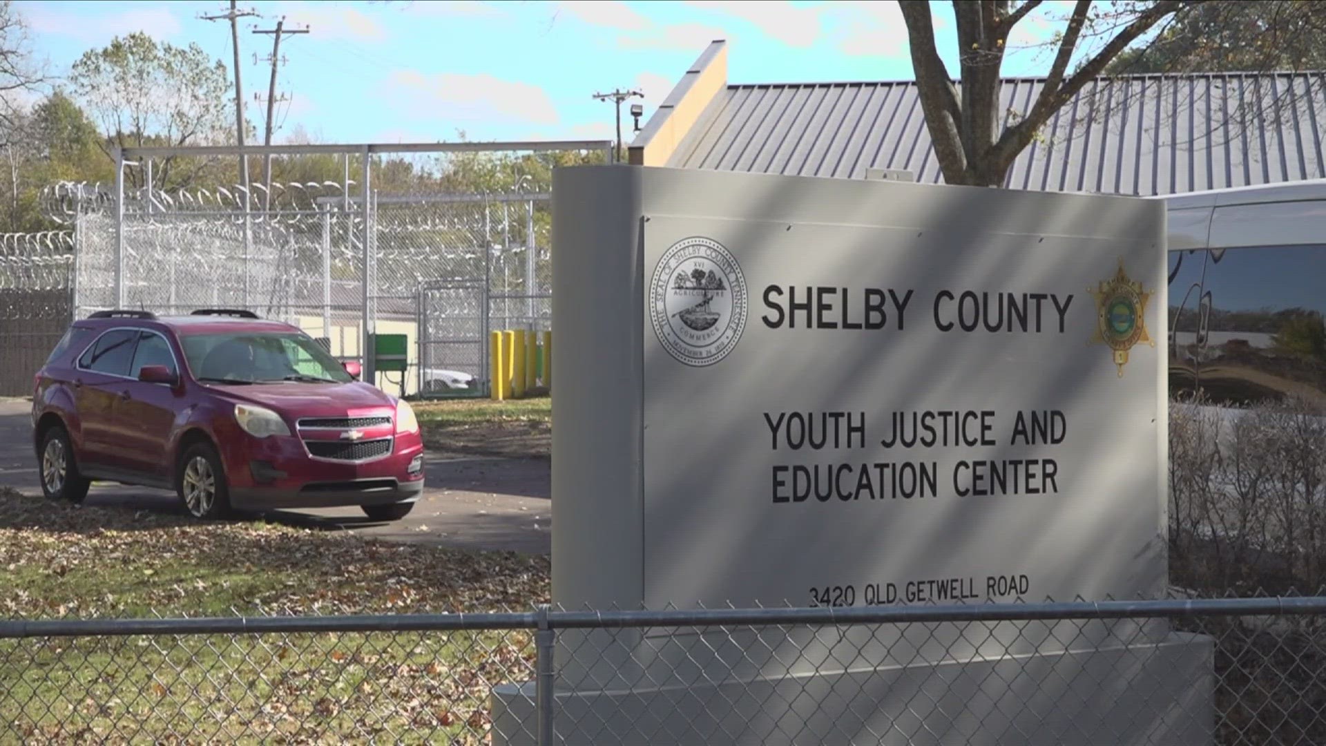 The Shelby County Juvenile Court is collaborating with the SCSO to ensure the long-term welfare of youth and families at the youth justice and education center.