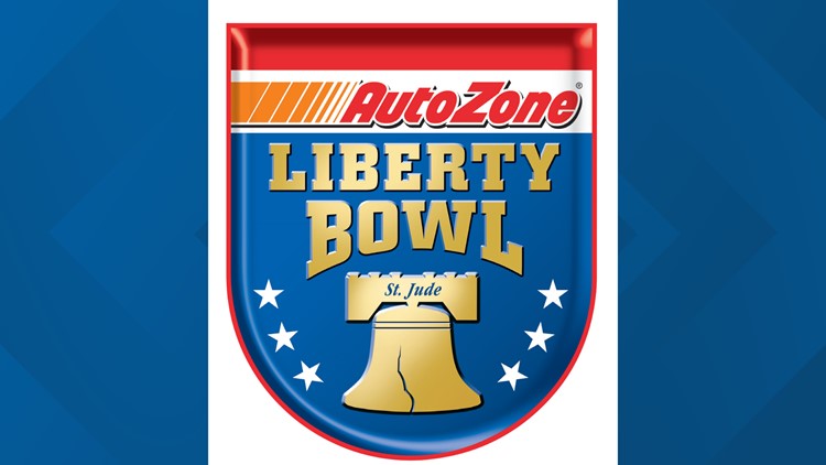 64th annual AutoZone Liberty Bowl Game taking place Dec. 28