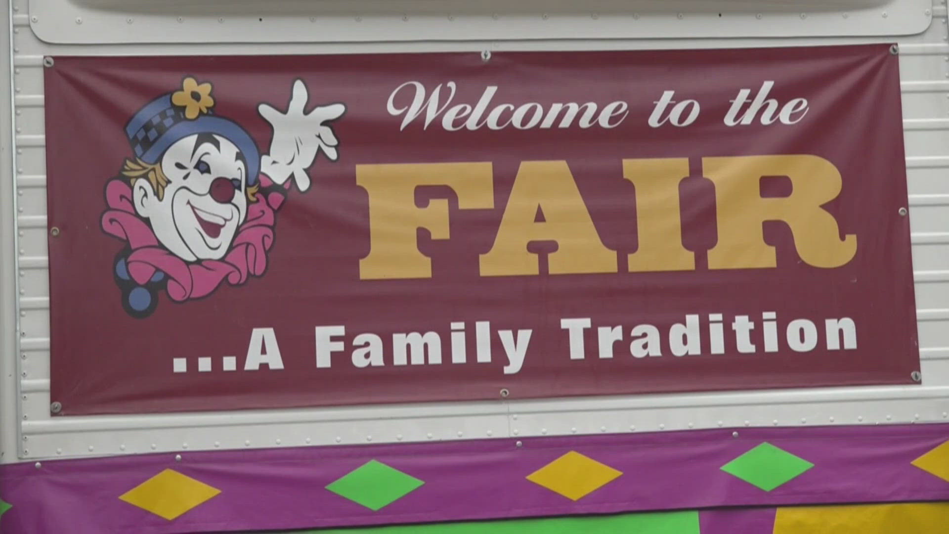 Held annually at Liberty Park, the Bluff City Fair doesn't have one main attraction, but is the main attraction itself. 