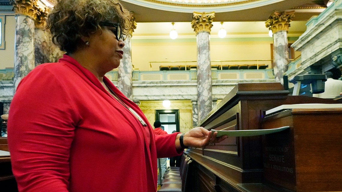 Mississippi bill filings: Medicaid, initiatives, elections - Vimarsana News
