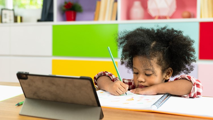 How a new free program in Memphis could help get children prepared for kindergarten