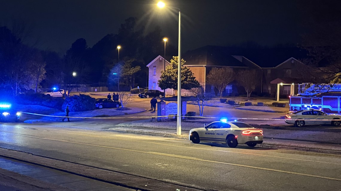 Shooting at retirement community in Raleigh leaves woman dead ...