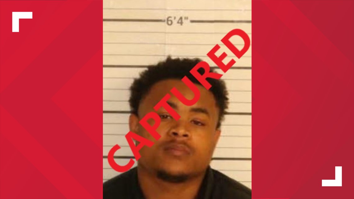 Man wanted for deadly Memphis shooting captured in Texas | localmemphis.com