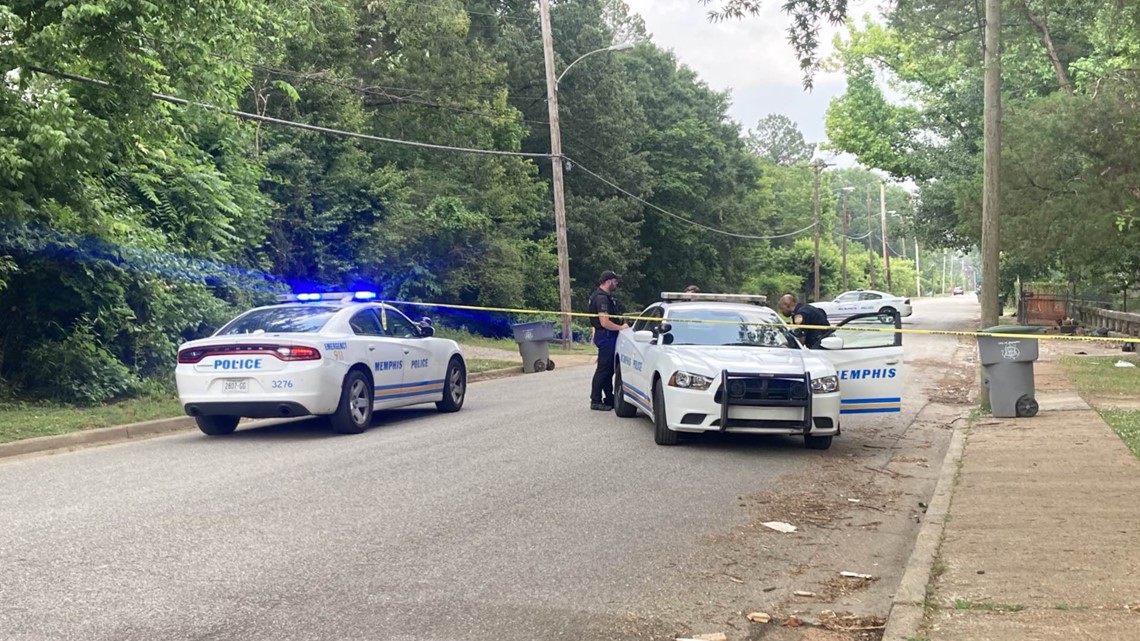 MPD: Man in critical condition after afternoon shooting | localmemphis.com