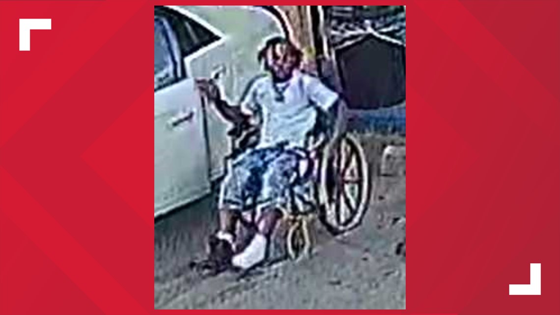 Man in wheelchair shoots man, MPD says | localmemphis.com - Vimarsana News