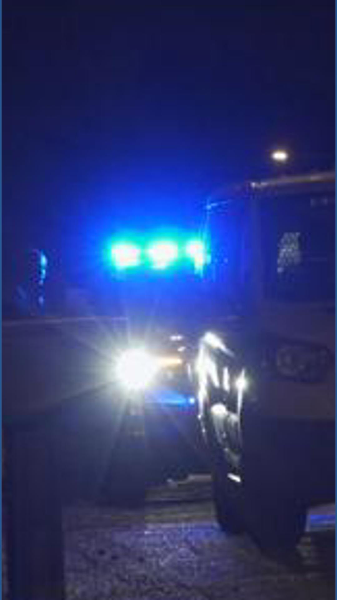 1 dead, 2 injured after shooting in Whitehaven, suspect vehicle found ...