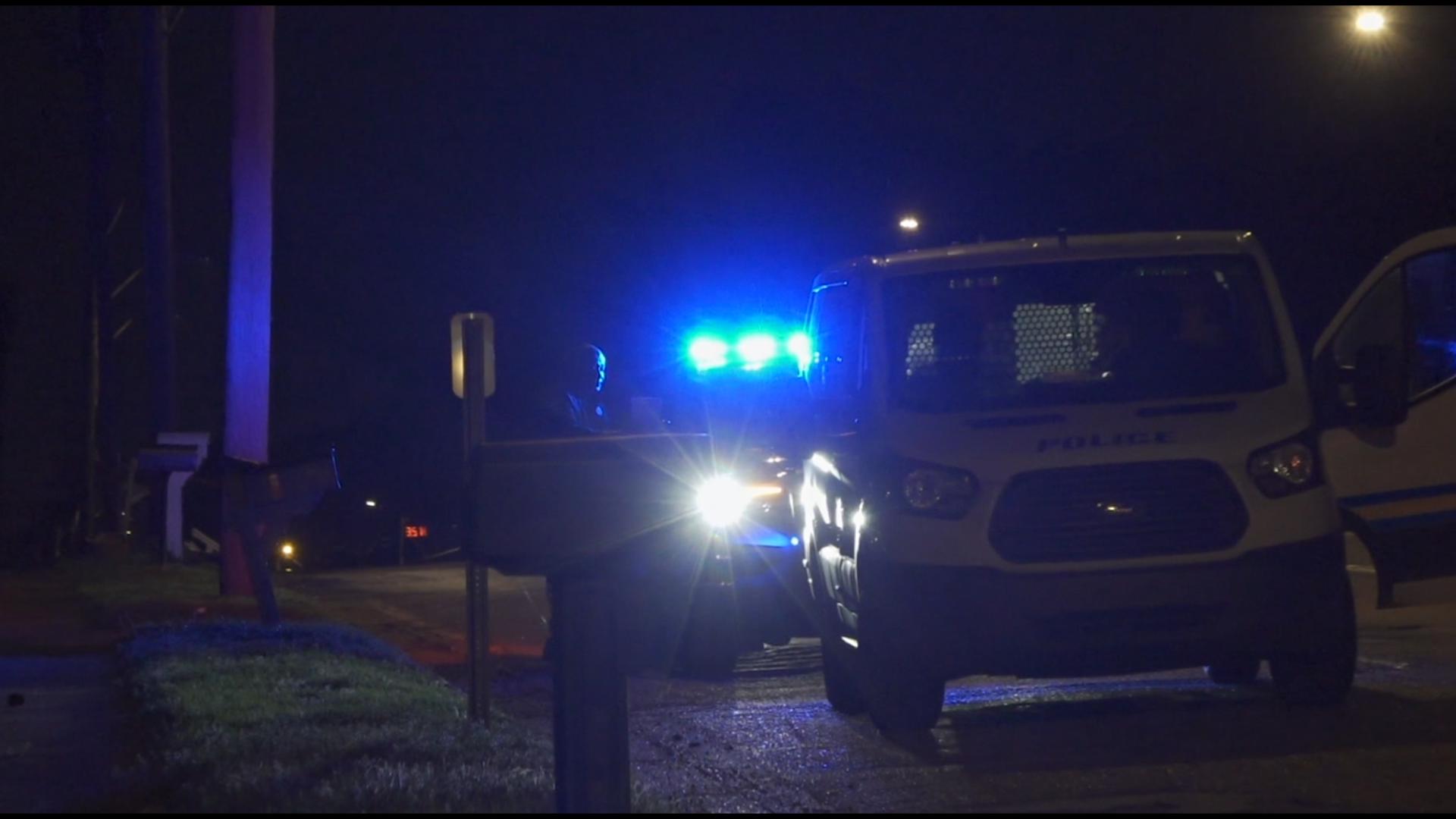 1 dead, 2 injured after shooting in Whitehaven, suspect vehicle found ...