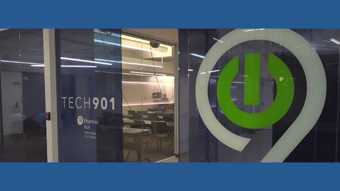 Unlocking Tech Dreams in Memphis: How Affordable Training Is Creating a $40M Economic Impact