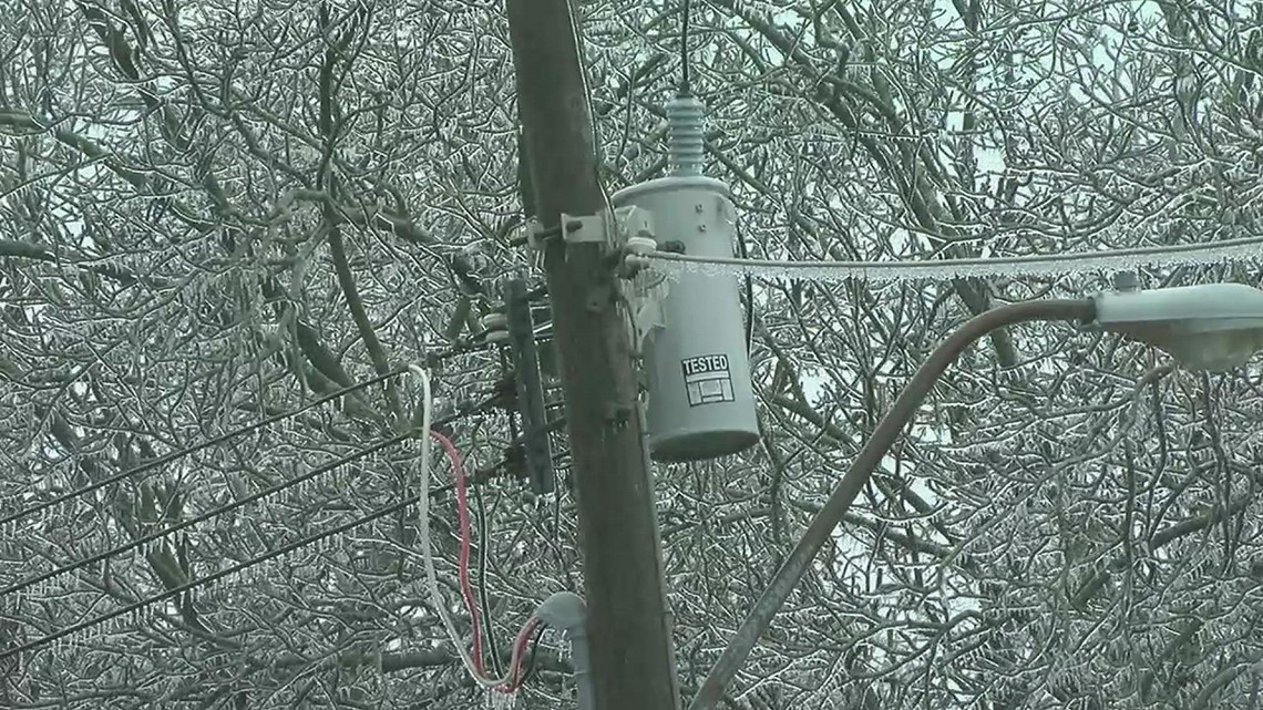 Could Selling MLGW Pay For Moving Powerlines Undergound Localmemphis