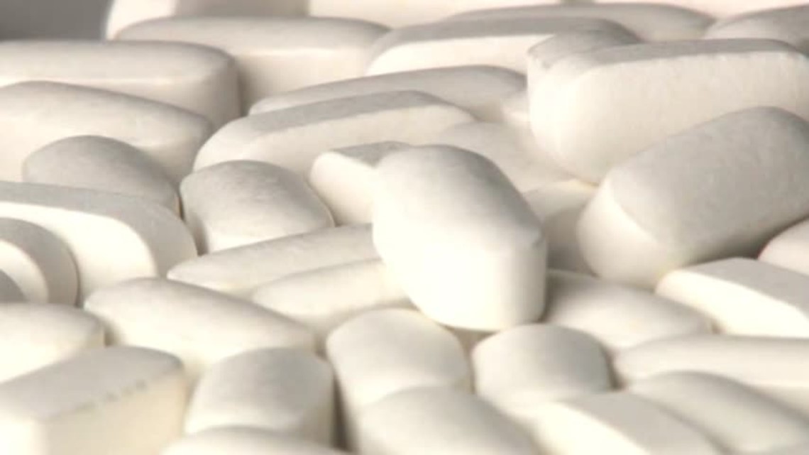 Black men are a rising group for drug overdoses - Vimarsana News