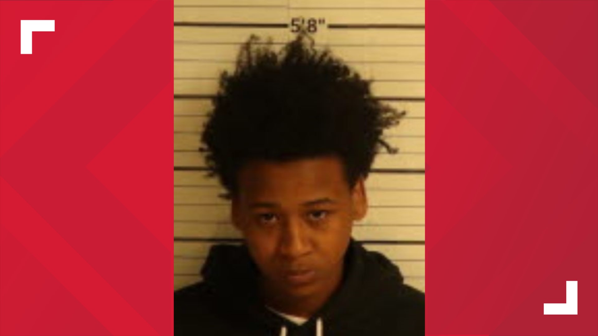 Man charged with shooting, killing woman during dice game ...