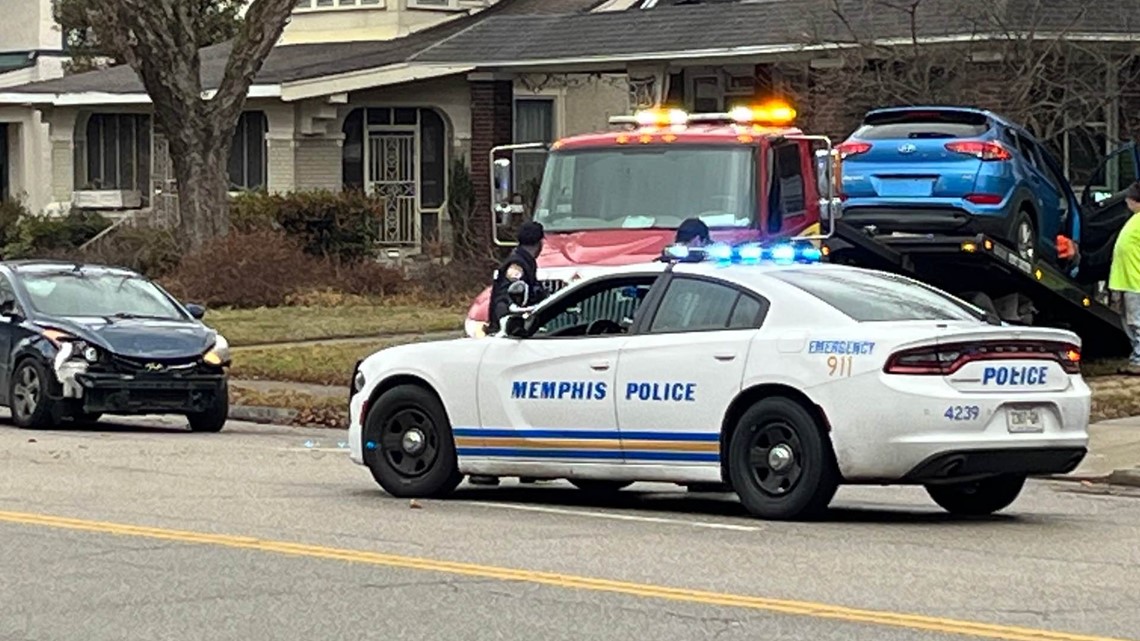 Memphis Mayor responds to the release of arrested teens - Vimarsana News