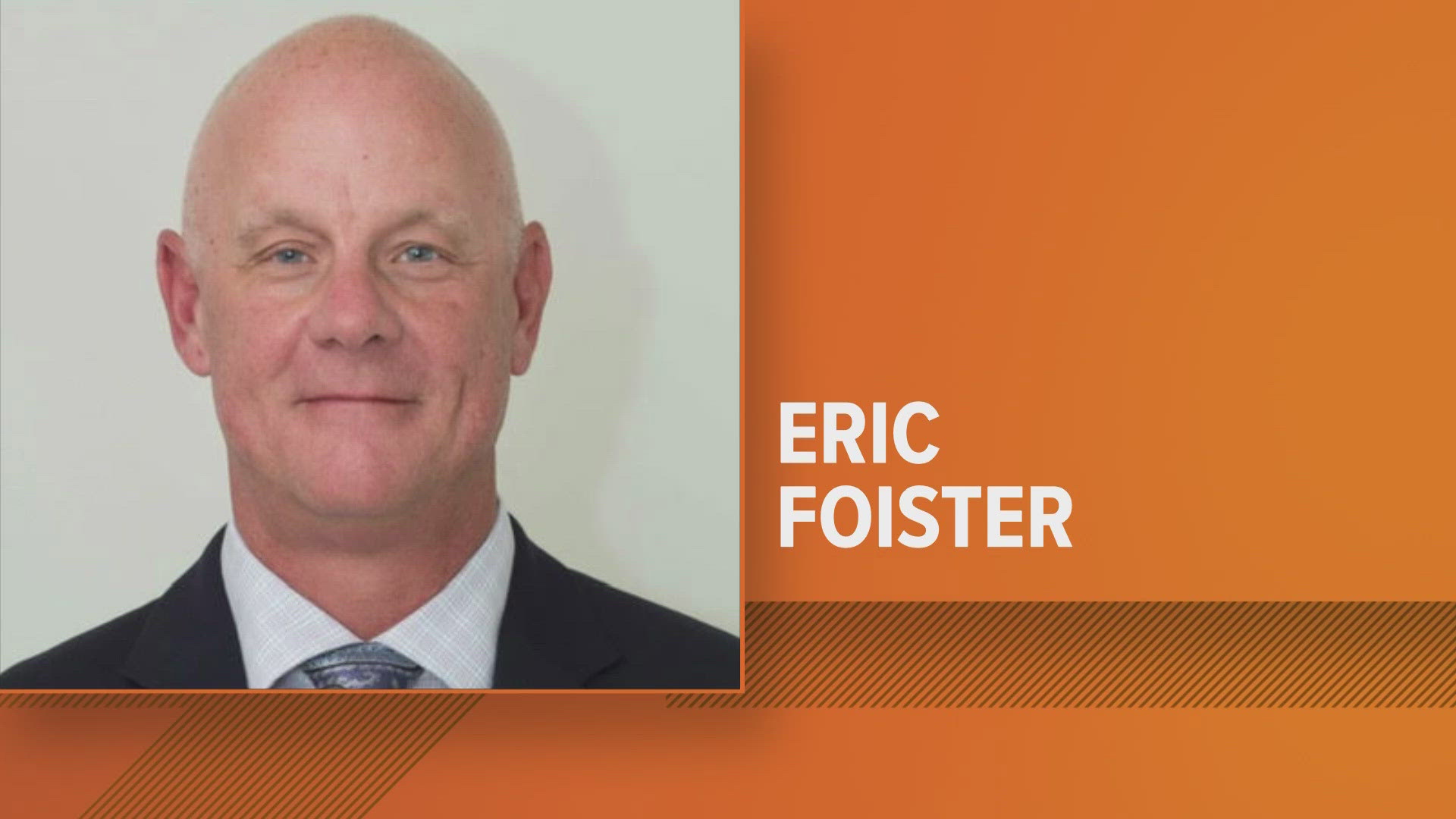 Eric Foister has 30 years of experience in the field of education. Most recently, he has served as the Assistant Superintendent of the Wynne School District.