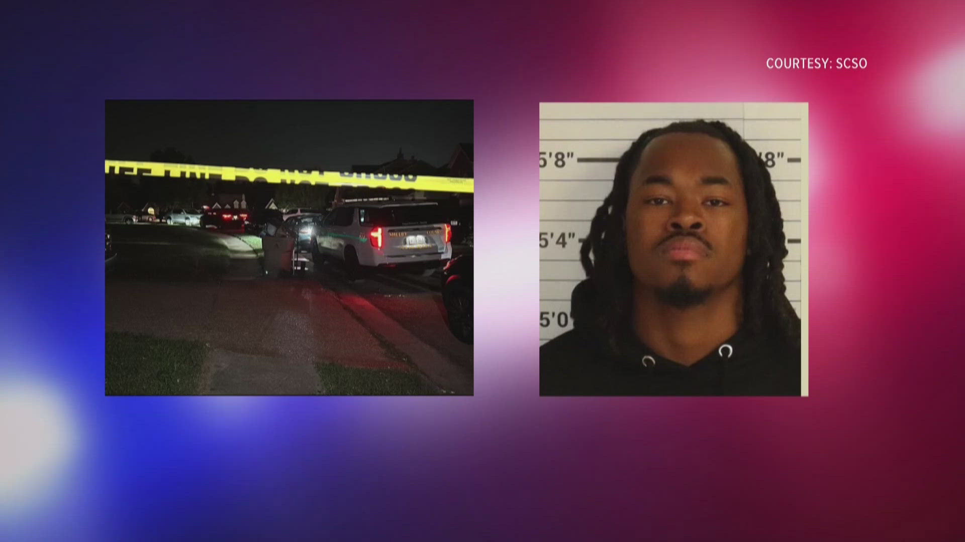 Richwood shooting leaves woman dead in Memphis | localmemphis.com