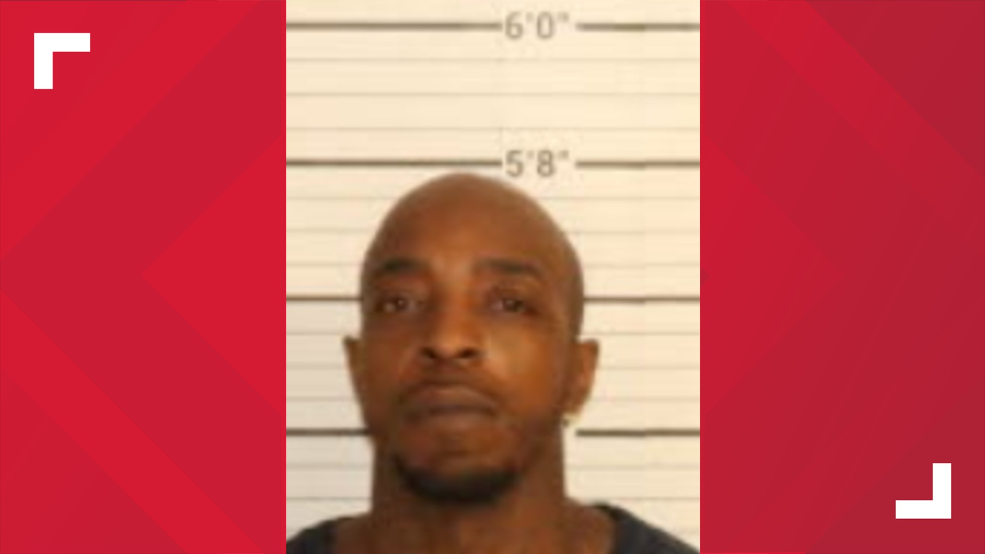Cleotha Abston's brother arrested on drug charges after search