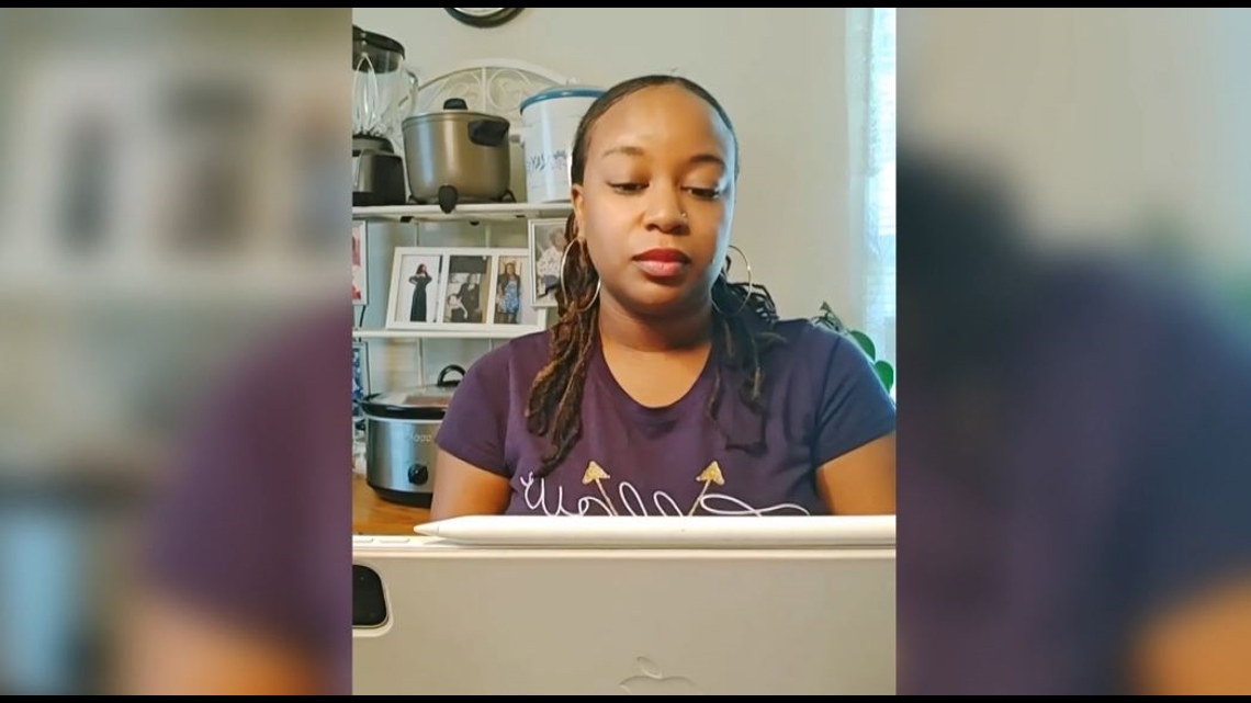 Memphis Woman Takes Diploma Dream Online Thanks To New Program ...