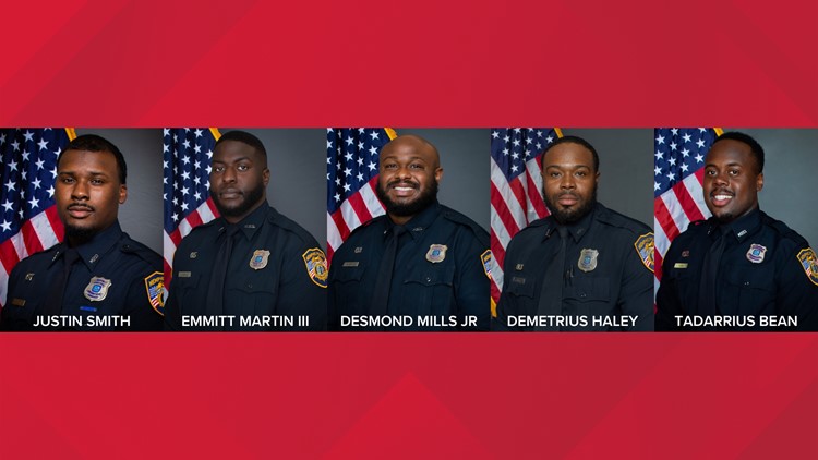 Putting the firing of 5 MPD officers into perspective: Longtime Memphis journalist weighs in on death of Tyre Nichols
