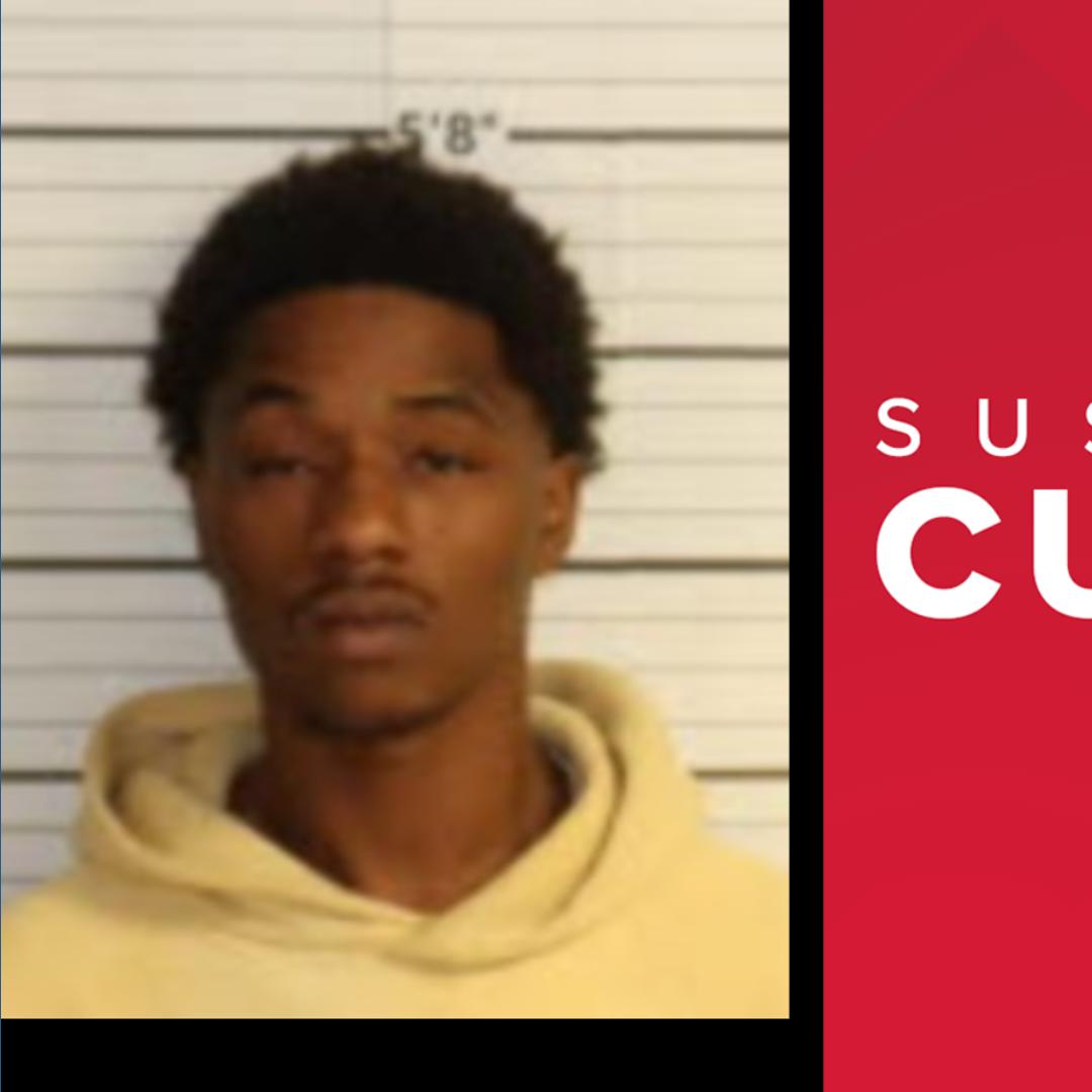 Memphis Safe Task Force arrests deadly double shooting suspect ...