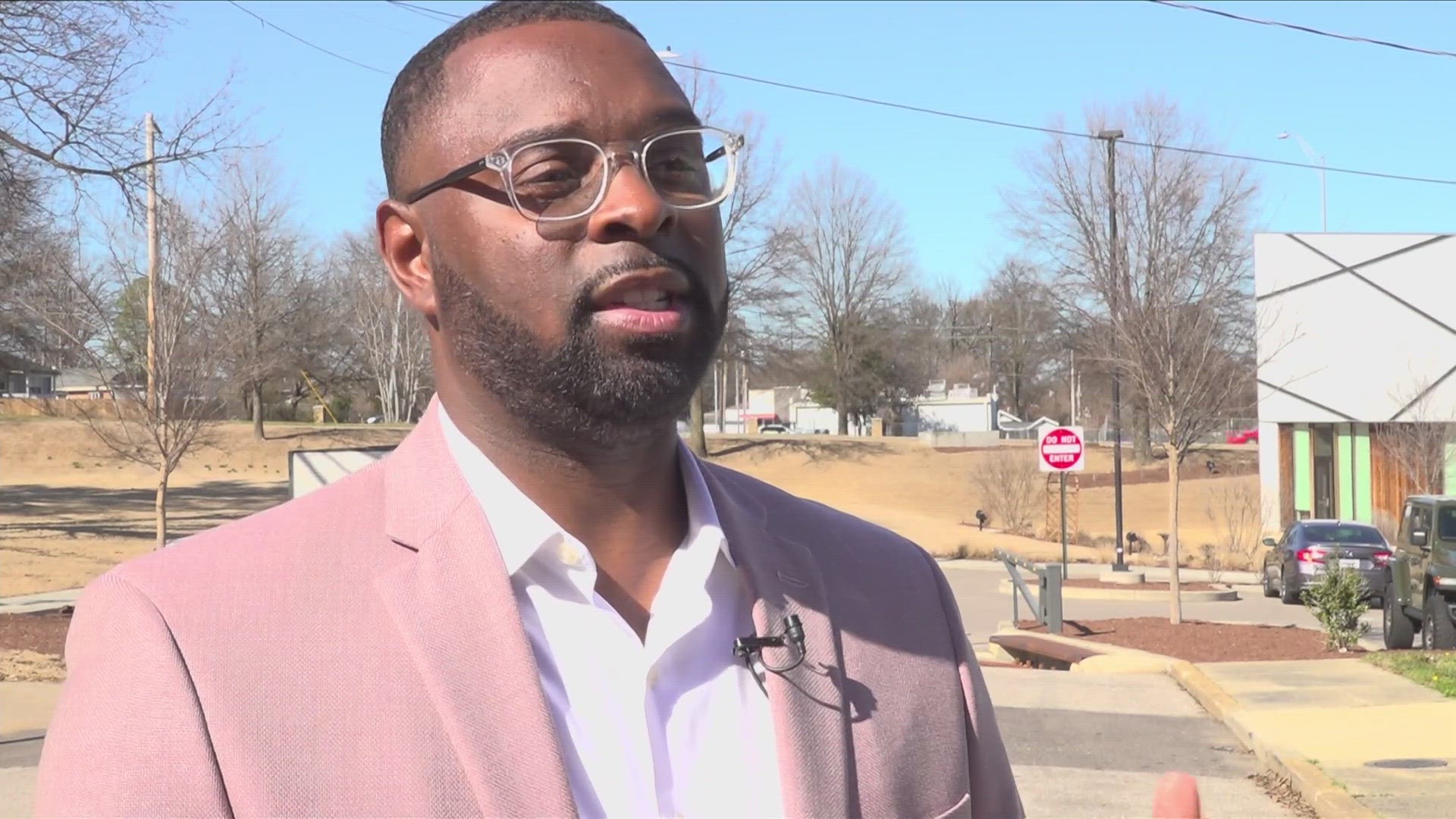 The mayor of Memphis said he is looking to apply a specific crime-reduction strategy originating elsewhere in the country to the city.