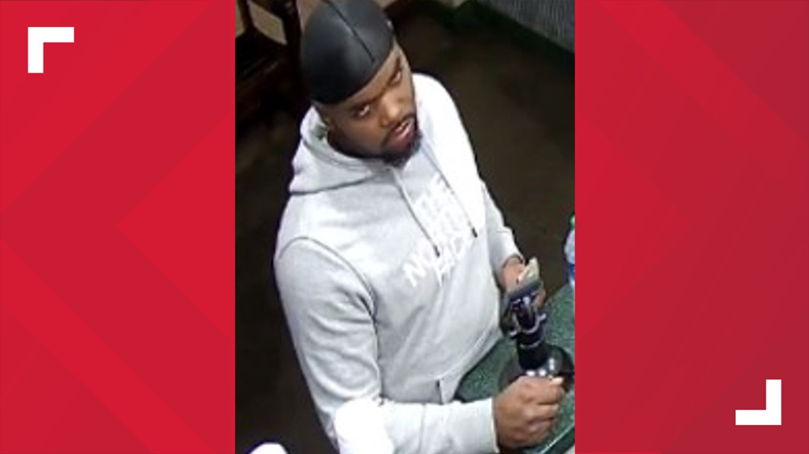 MPD: man who asked for change for $20, but walked out with $98 - Vimarsana News