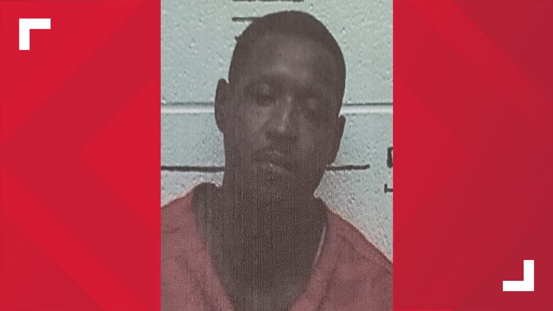 Crocket County single women home invasion suspect arrested - Vimarsana News