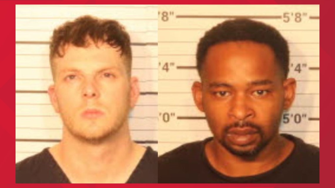 Two men indicted in connection with fentanyl overdoses | localmemphis.com