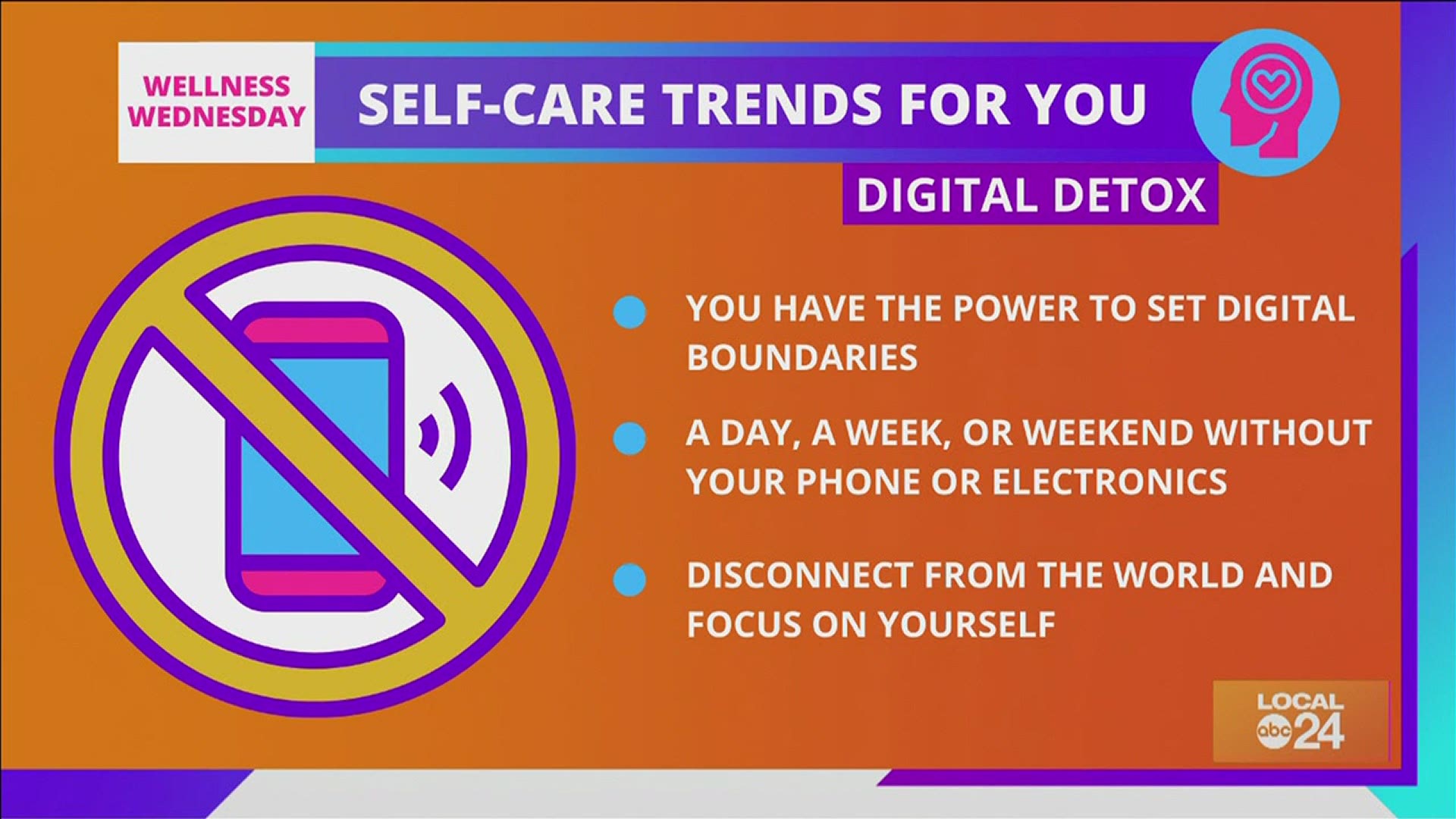 From digital detoxes to exercise routines, get out of the pandemic rut with these self-care tips! Starring Sydney Neely on "The Shortcut!"