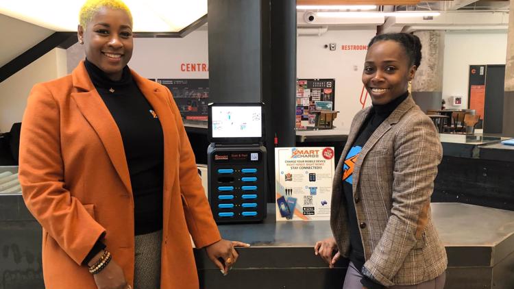 These Memphis women are charging up the tech industry