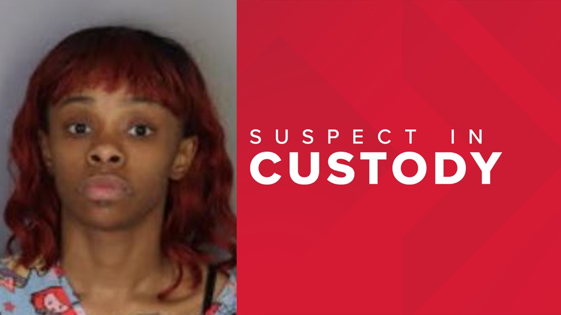 Mother charged after her son fired shots at Trezevant High School - Vimarsana News