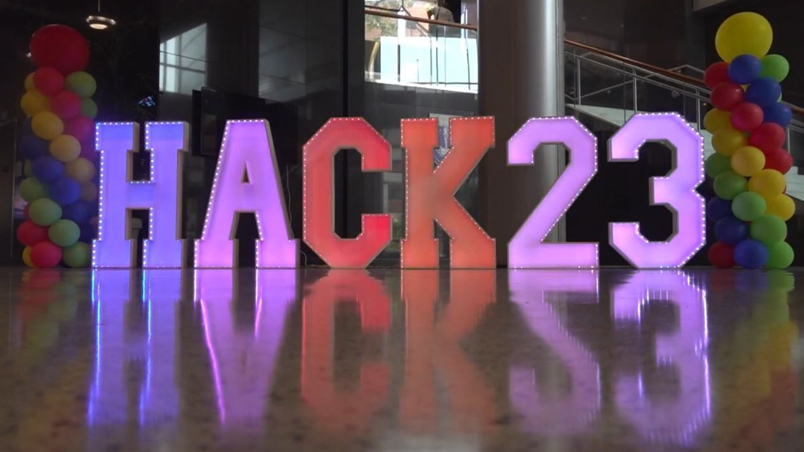 Memphis CodeCrew hosts Hackathon 2023 | localmemphis.com - Vimarsana News