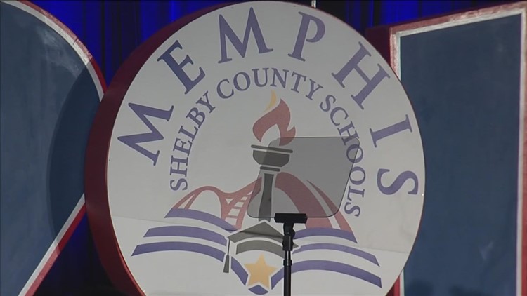 Memphis-Shelby County Schools partners with ABC24 for 