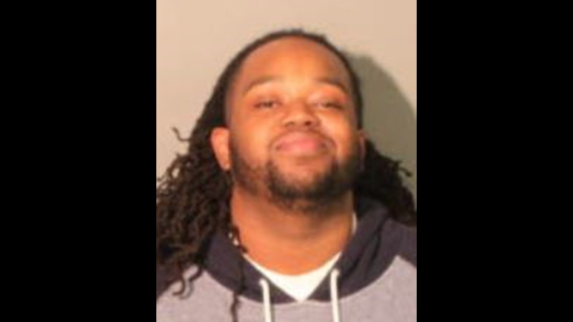 Man Convicted In 2013 Pawn Shop Shooting; Still Faces Charges For Party ...