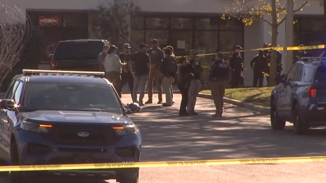 Memphis Safe Task Force agent shoots suspected robber in Cordova, TBI investigating