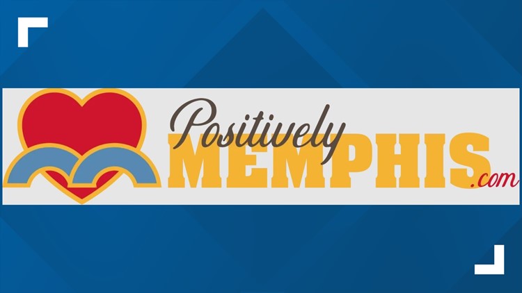 Positively Memphis Speakers Series Luncheons
