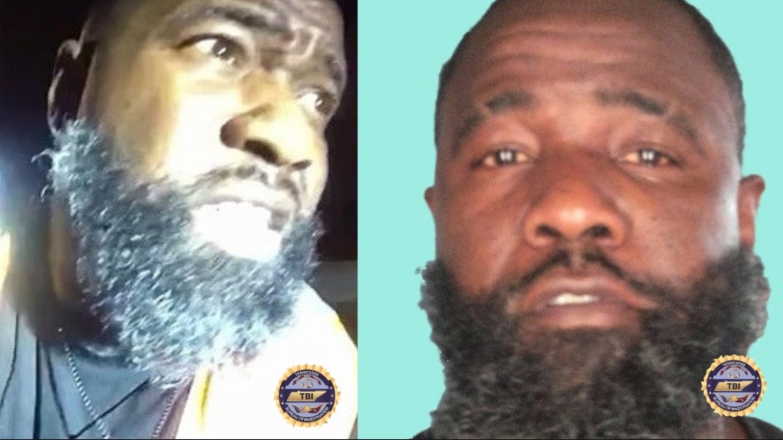 What we know about man accused of shooting Memphis Police officer