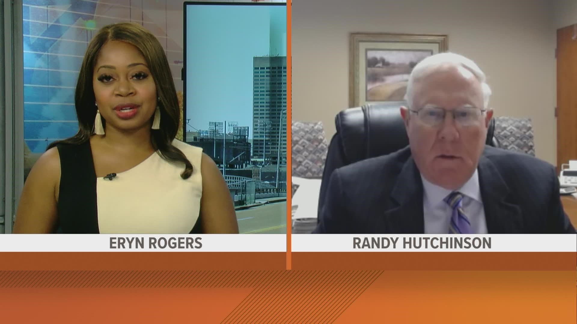 ABC24 talked with Randy Hutchinson from the Better Business Bureau of the Mid-South about a lawsuit against one company and what consumers need to watch out for.